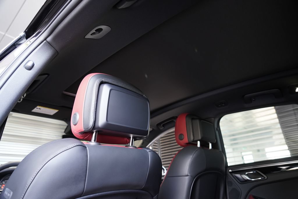 New 2026 Porsche Macan S AWD/4WD image 18