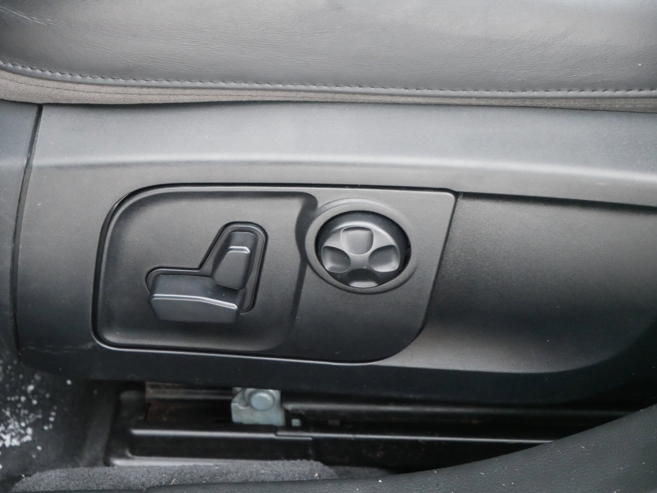 Used 2017 Maserati Quattroporte S Q4 image 12