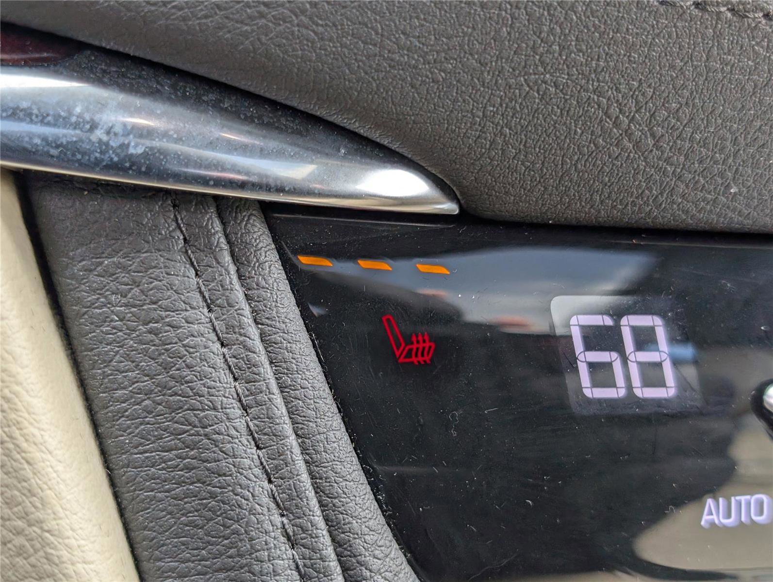 Used 2019 Cadillac XT5 Luxury image 26