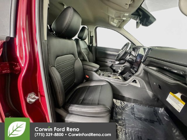 New 2026 Ford Ranger Lariat AWD/4WD image 29