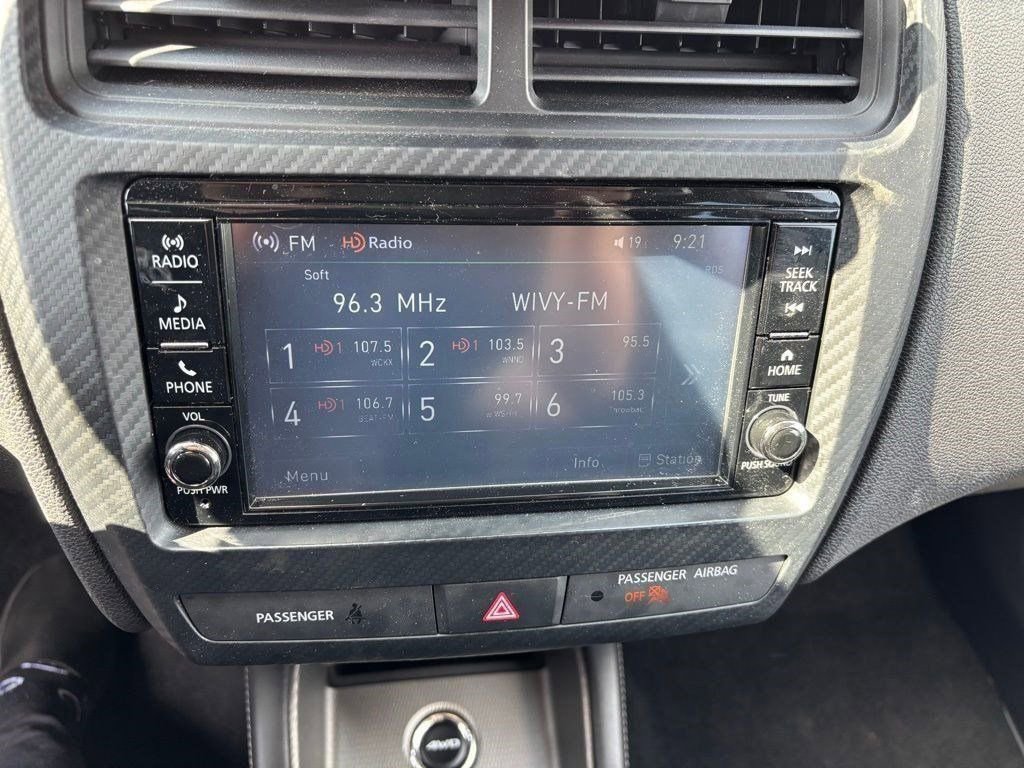 Used 2024 Mitsubishi Outlander Sport ES image 18