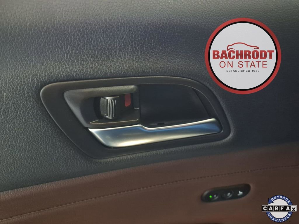 Used 2021 Acura ILX Premium Package image 18