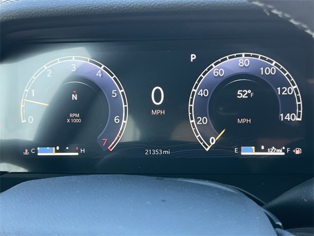 Used 2024 Jeep Grand Cherokee Limited image 20