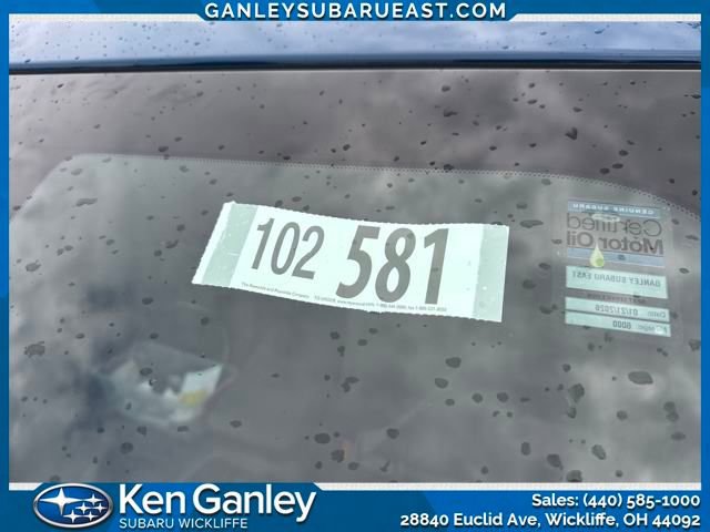 Used 2025 Subaru Outback Wilderness image 16