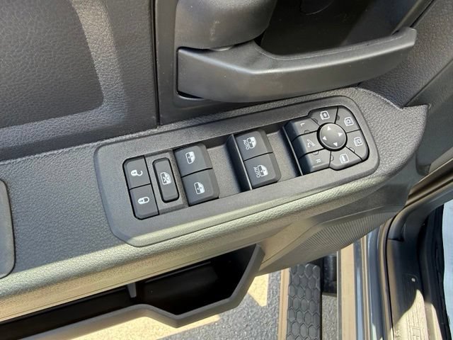 New 2026 RAM 2500 Warlock w/ Safety Group AWD/4WD image 14