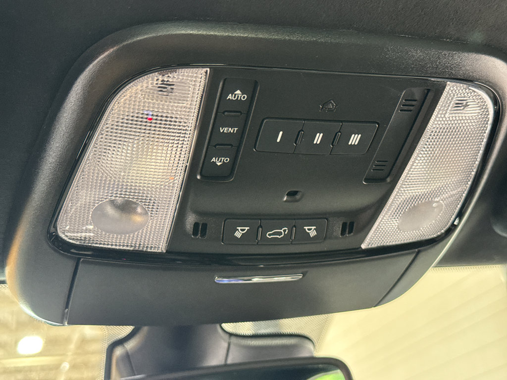 Used 2024 Dodge Durango Citadel AWD/4WD image 41
