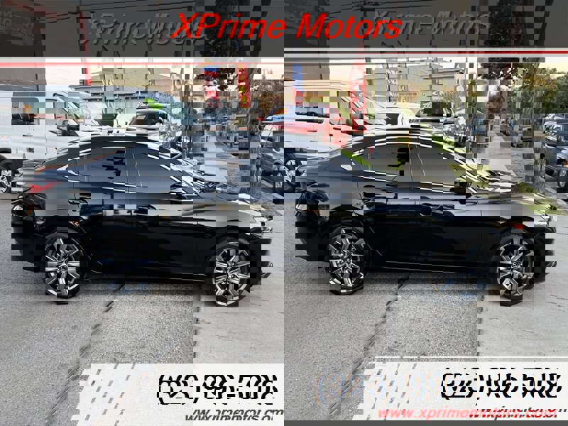 Used 2020 MAZDA MAZDA6 Touring image 8