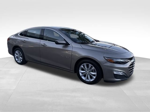 Used 2023 Chevrolet Malibu LT image 7