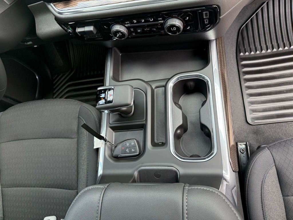 New 2026 Chevrolet Silverado 1500 LT image 50