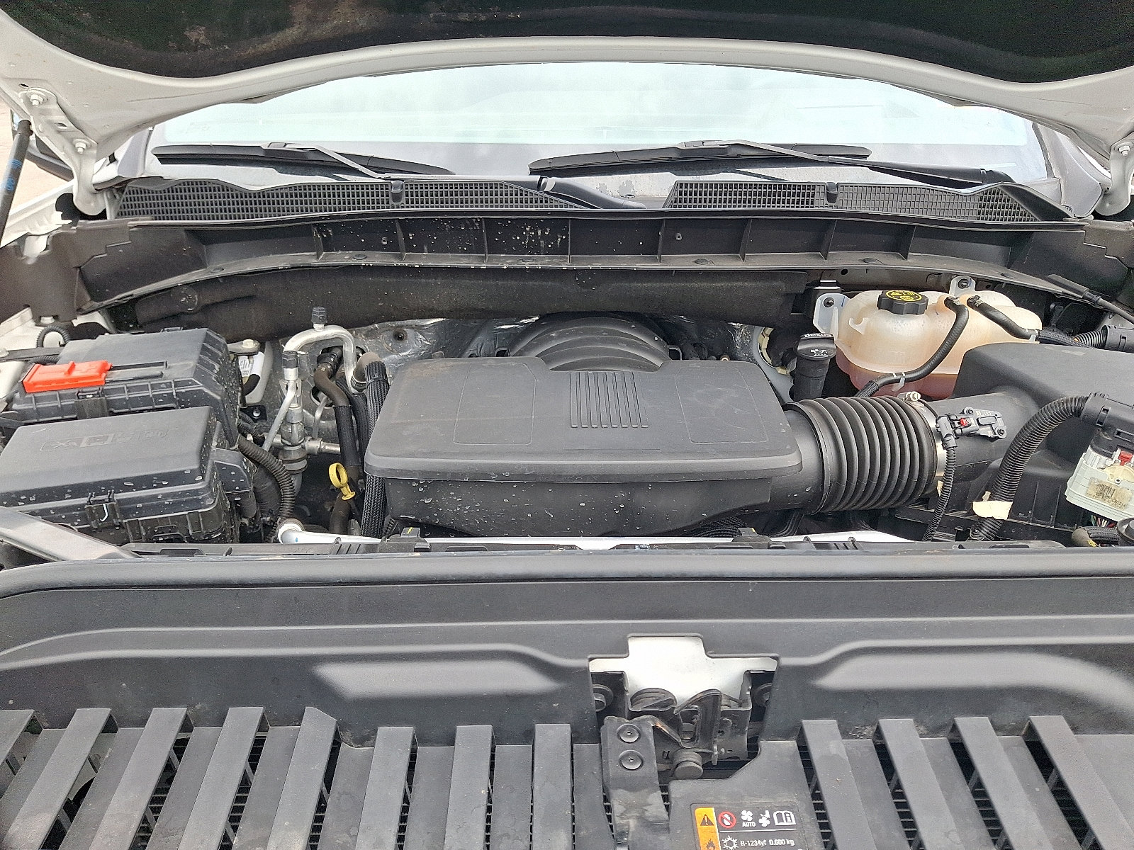 Used 2023 GMC Sierra 1500 Denali w/ Denali Reserve Package image 29