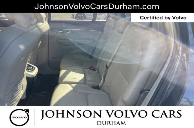 Certified 2023 Volvo XC90 B5 Plus w/ Protection Package Premier AWD/4WD image 11