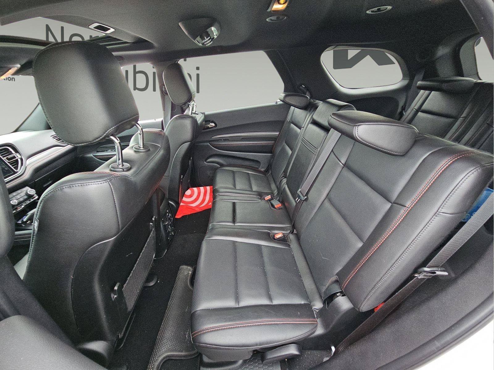 Used 2026 Dodge Durango GT AWD/4WD image 15