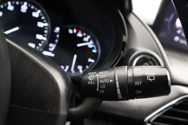 Used 2023 MAZDA CX-9 Carbon Edition AWD/4WD image 27
