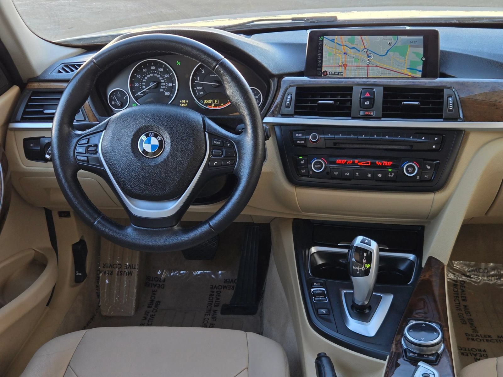 Used 2014 BMW 328i Sedan RWD image 24