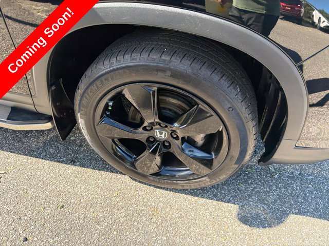 Used 2020 Honda Passport Touring image 4