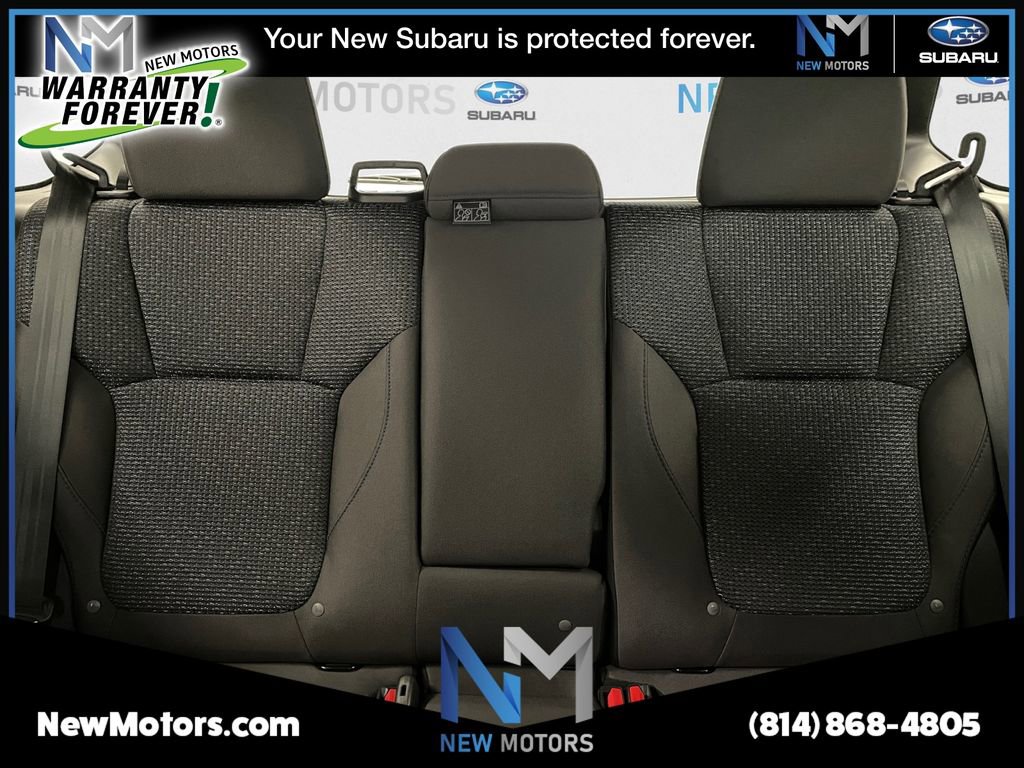 New 2026 Subaru Forester Premium image 11