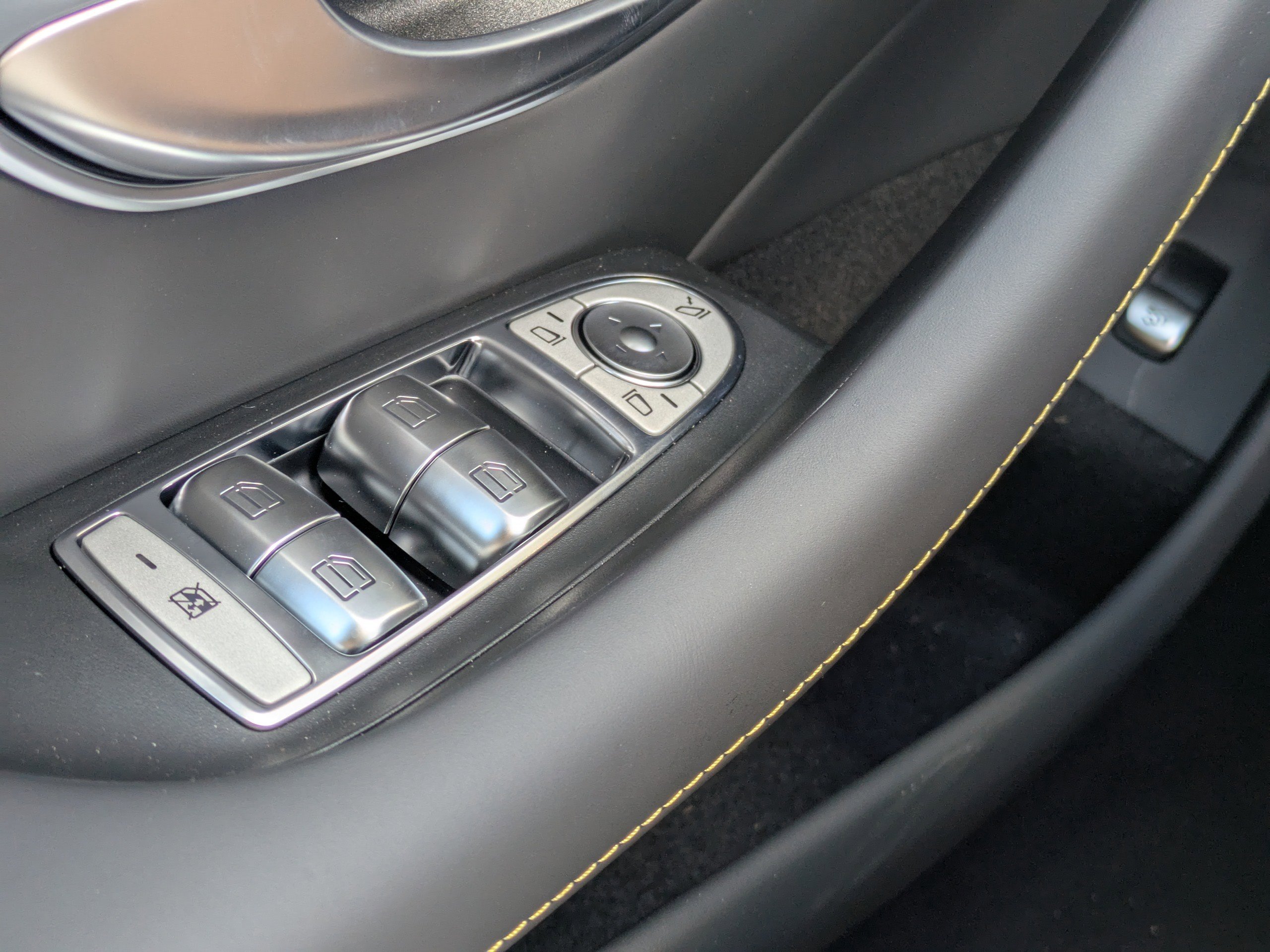 New 2026 Mercedes-Benz AMG GT 63 image 31