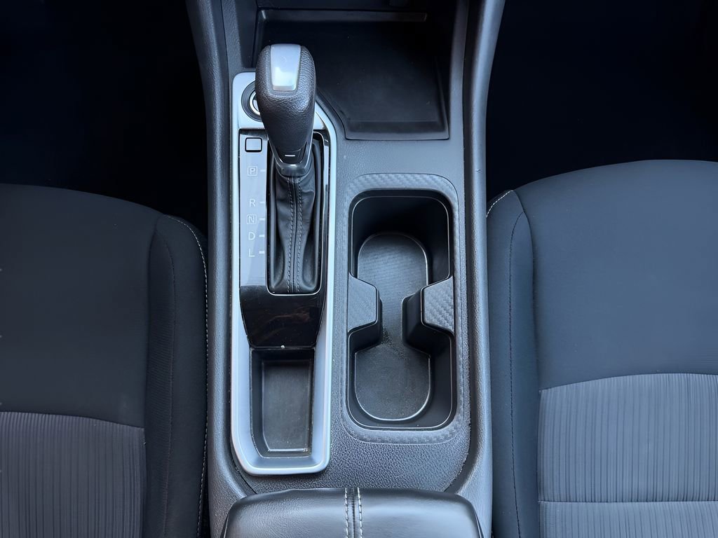 Used 2023 Nissan Sentra SV image 29