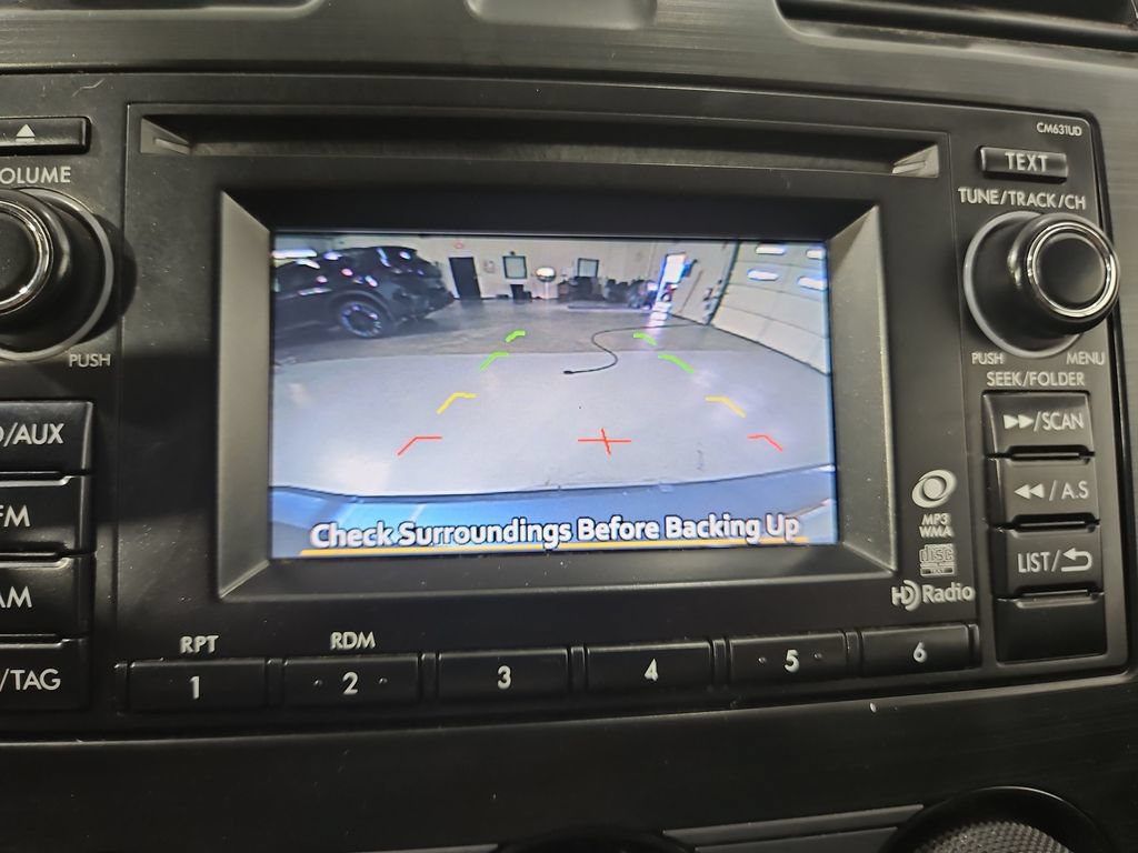 Used 2014 Subaru Impreza 2.0i Sport Limited AWD/4WD image 20