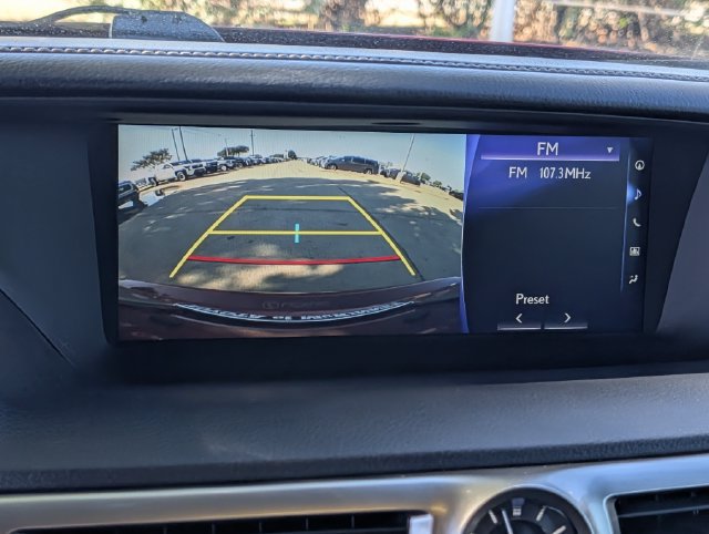 Used 2019 Lexus GS 350 F Sport RWD image 20