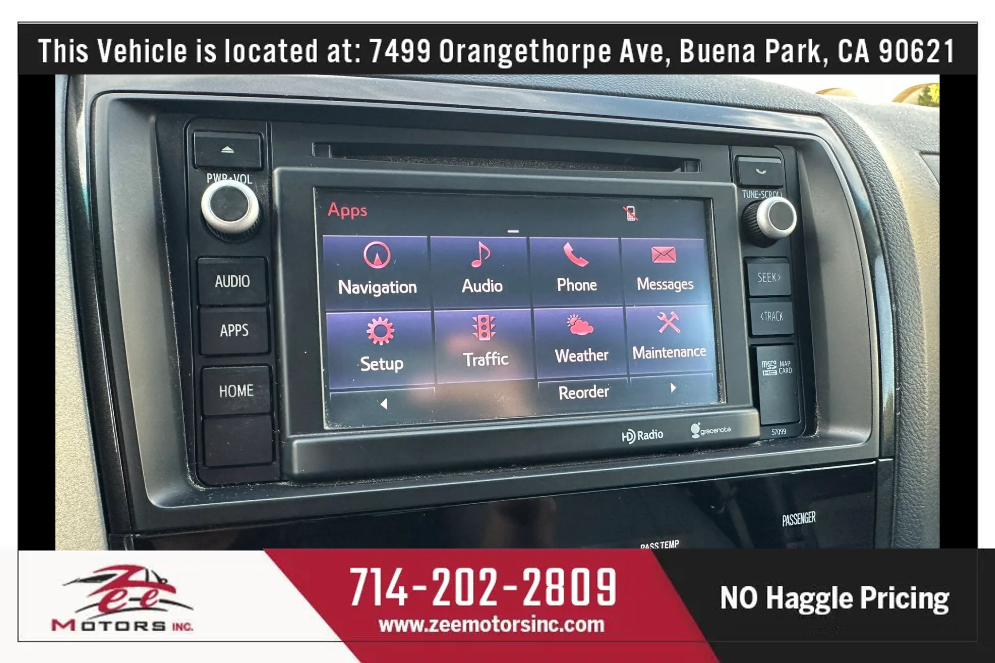 Used 2015 Toyota Sequoia SR5 w/ Premium Package RWD image 35