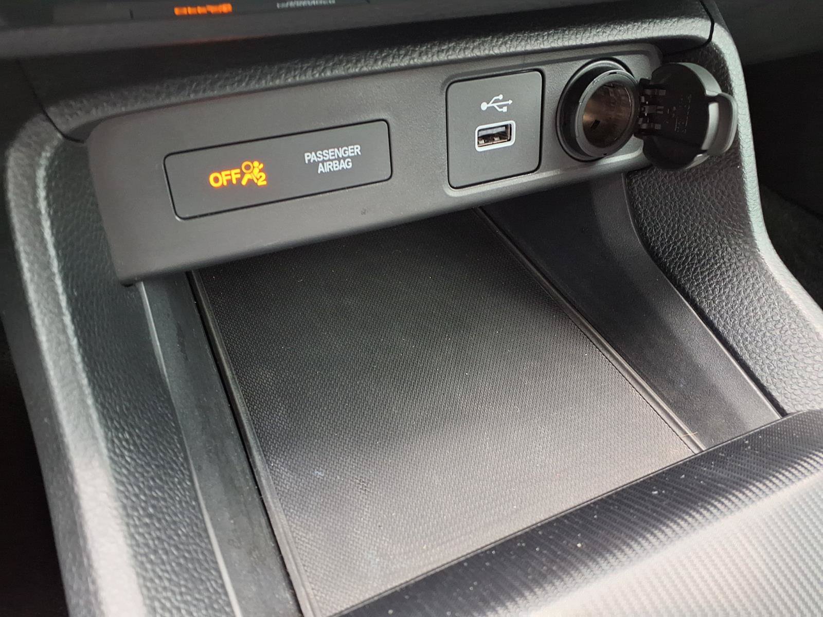 Certified 2024 Honda Civic LX image 11