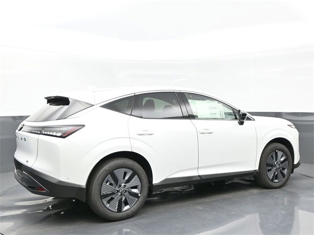 New 2025 Nissan Murano SL w/ Cargo Package image 6