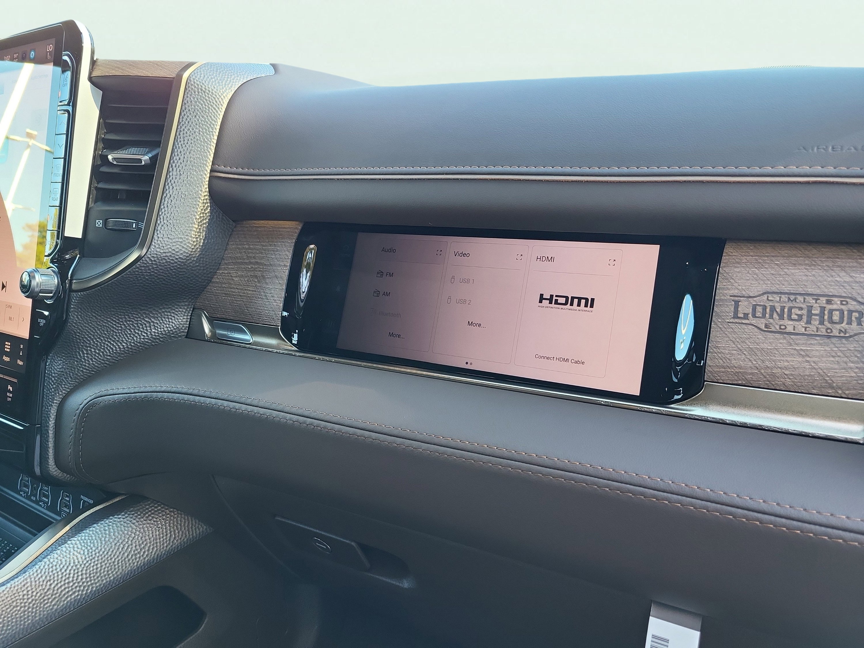 New 2026 RAM 2500 Limited image 18