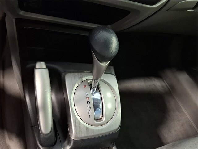 Used 2006 Honda Civic LX image 16