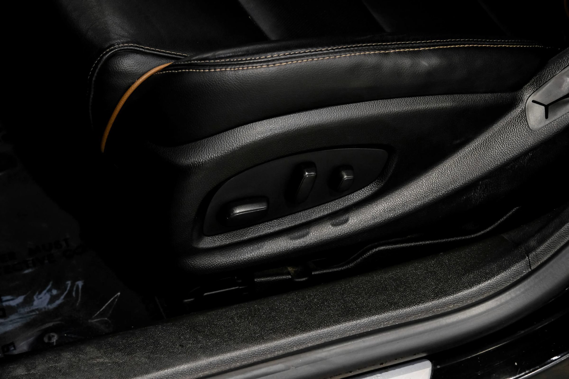 Used 2018 Chevrolet Impala Premier FWD image 39