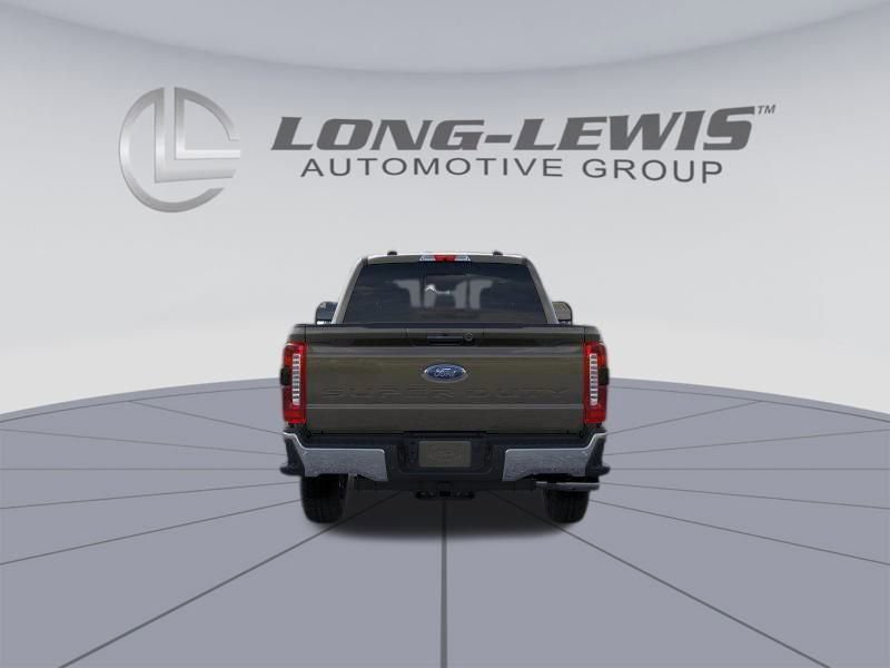 New 2026 Ford F250 Lariat image 5