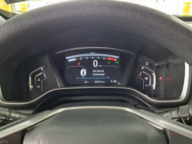 Used 2021 Honda CR-V EX image 9