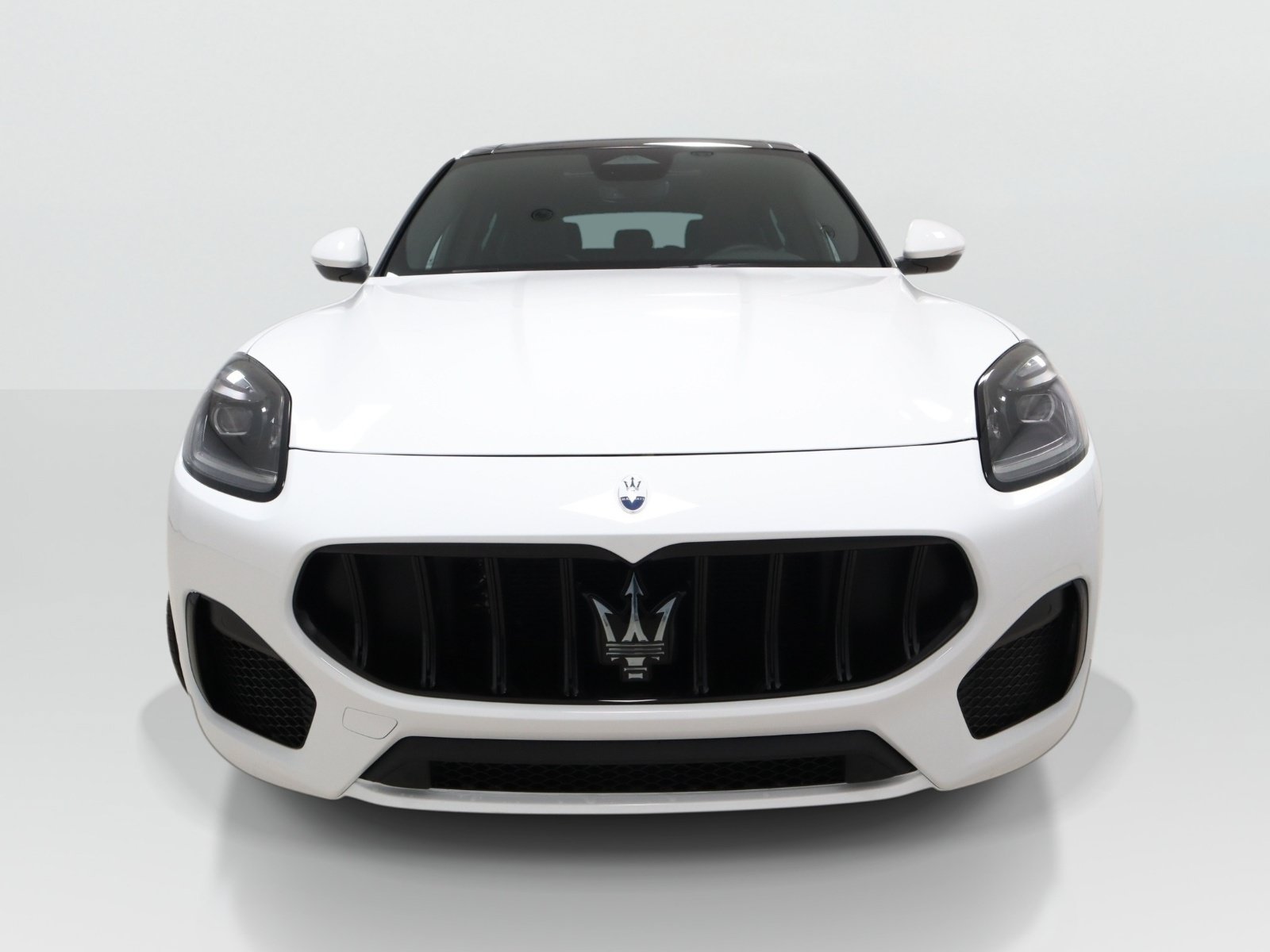New 2026 Maserati Grecale Modena AWD/4WD image 8