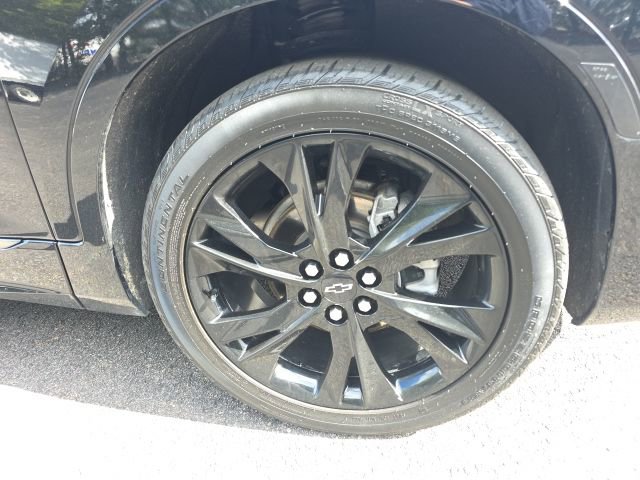 Used 2021 Chevrolet Blazer RS w/ Enhanced Convenience Package image 6