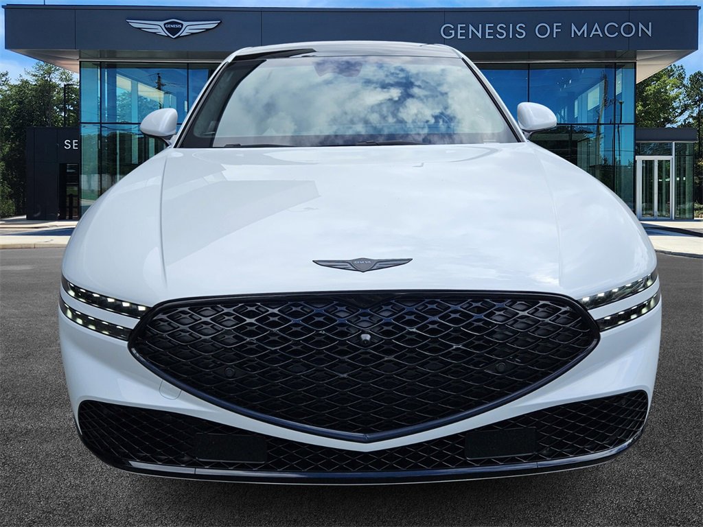 New 2026 Genesis G90 3.5T Prestige image 2