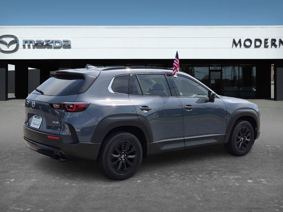 New 2026 MAZDA CX-50 AWD 2.5 Hybrid w/ Weather Package image 5