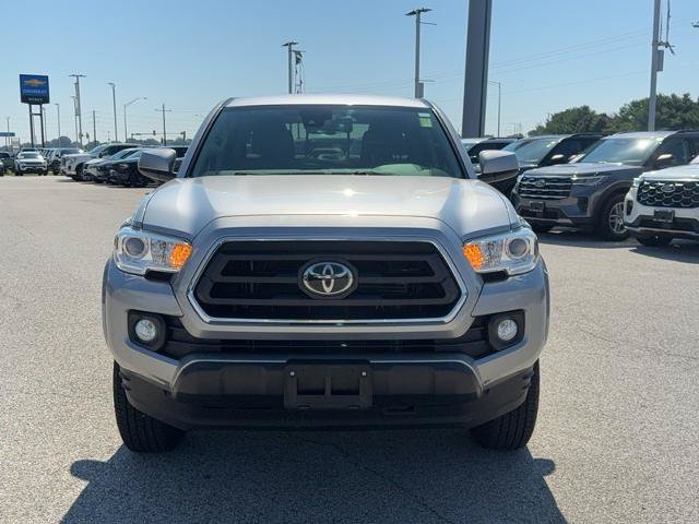 Used 2020 Toyota Tacoma SR5 RWD image 9