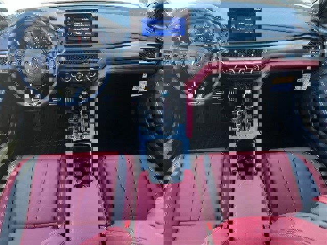 New 2026 Acura Integra A-Spec image 11