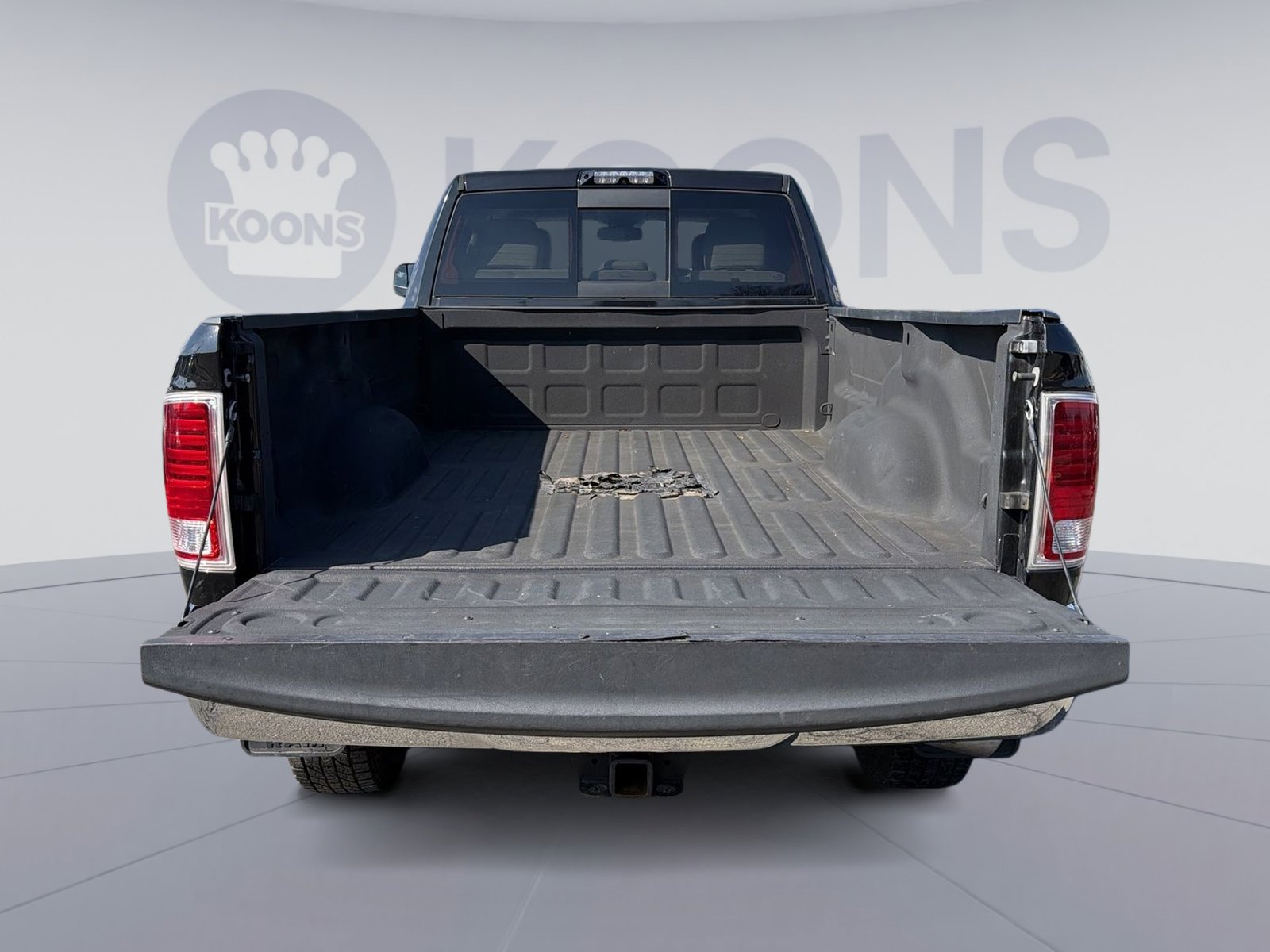 Used 2018 RAM 3500 Laramie Longhorn w/ Longhorn Southfork Package image 27