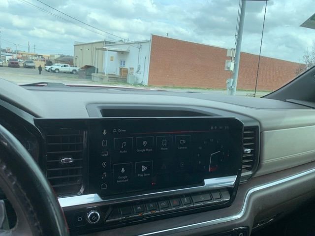 Used 2023 GMC Sierra 1500 SLT w/ SLT Premium Package AWD/4WD image 22