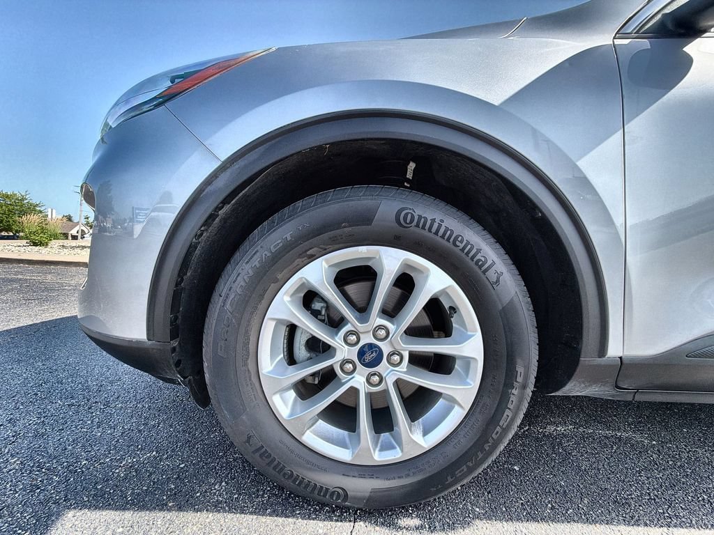 Used 2020 Ford Escape SE AWD/4WD image 17