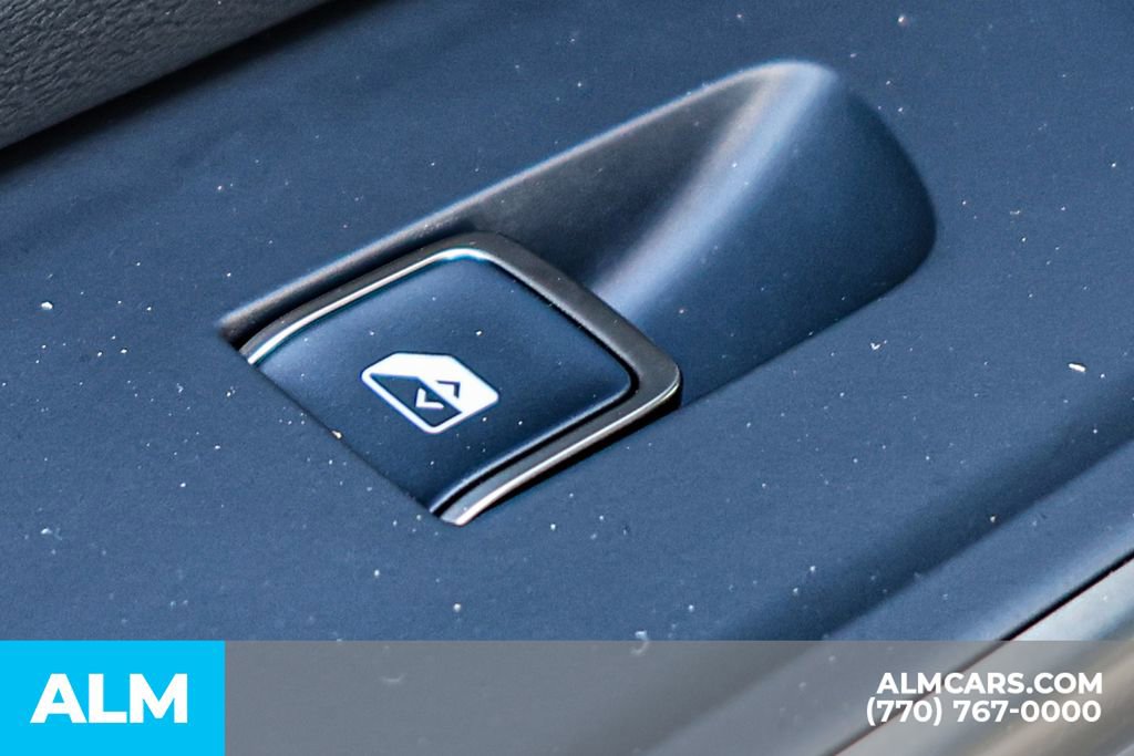 Used 2024 Rivian R1S Adventure image 52