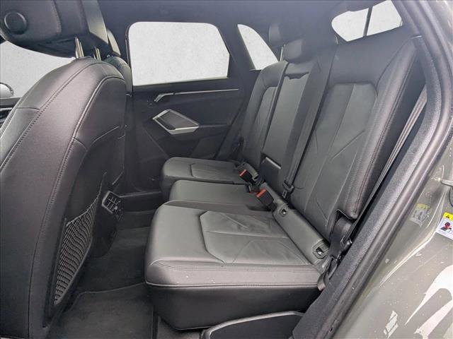 Used 2021 Audi Q3 2.0T Premium w/ Convenience Package image 19