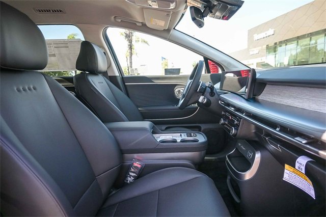New 2026 Hyundai Ioniq 9 SEL image 19