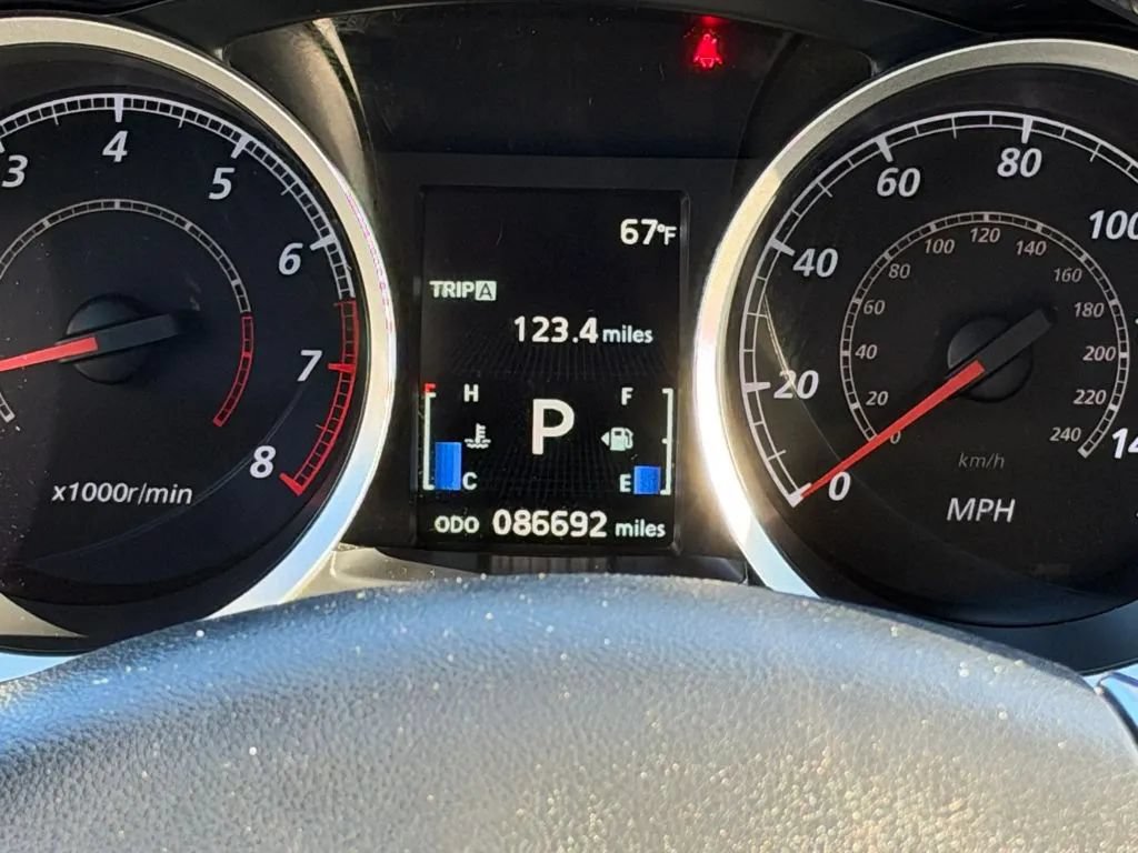 Used 2016 Mitsubishi Lancer SEL AWD/4WD image 19