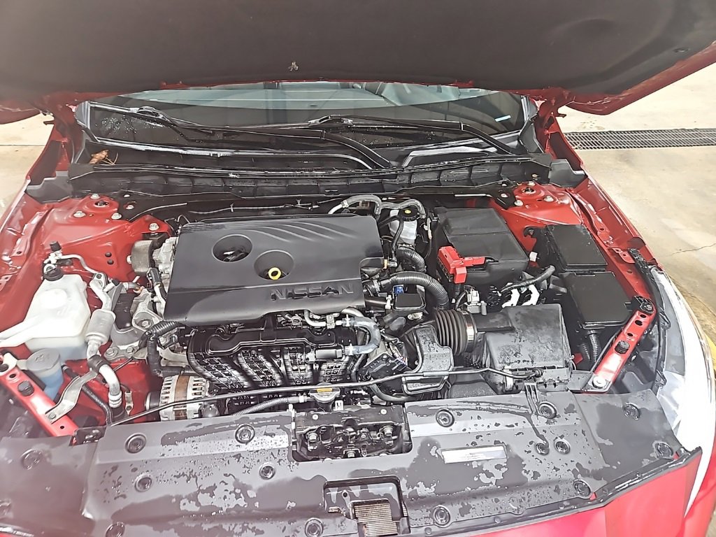 Used 2019 Nissan Altima 2.5 SL image 2