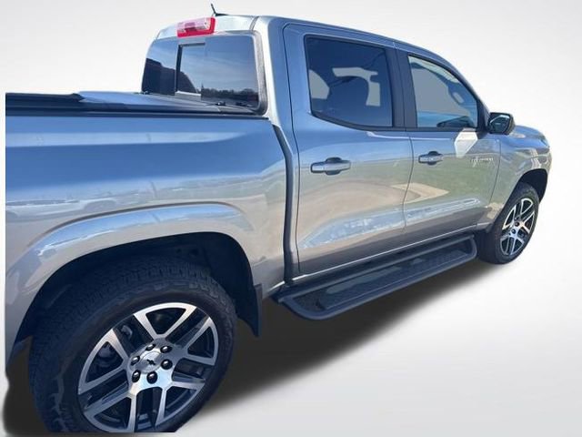 Used 2024 Chevrolet Colorado Z71 w/ Z71 Convenience Package 2 image 4
