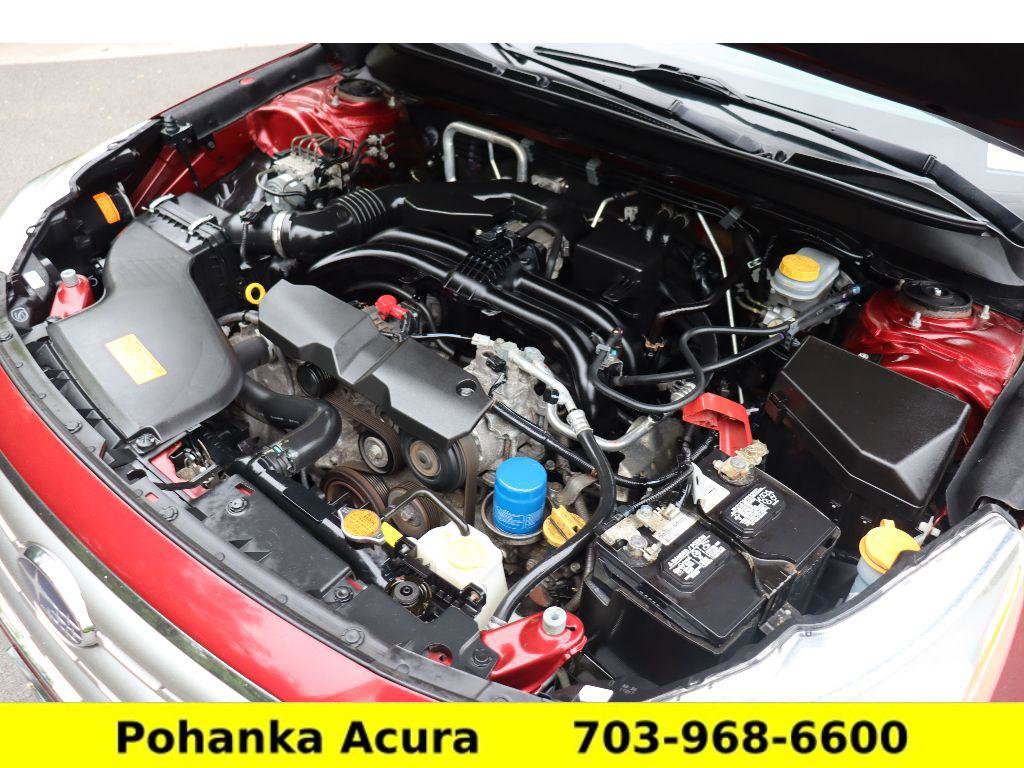 Used 2017 Subaru Outback 2.5i Limited AWD/4WD image 37