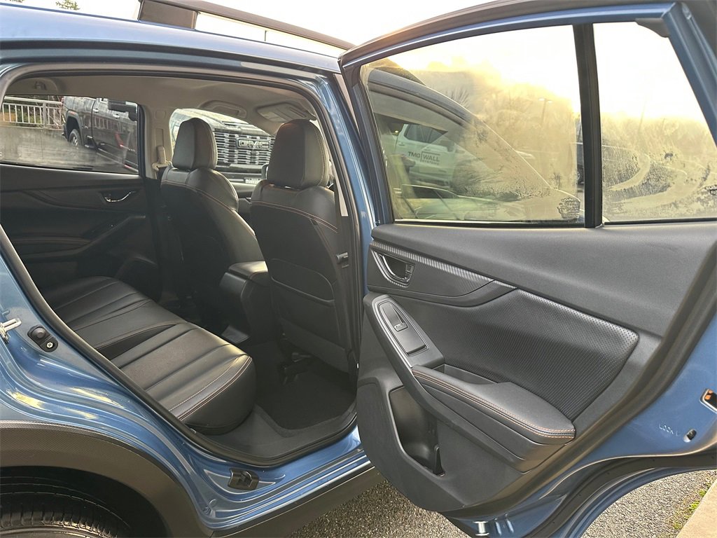 Used 2021 Subaru Crosstrek 2.5i Limited w/ Popular Package #2 image 13