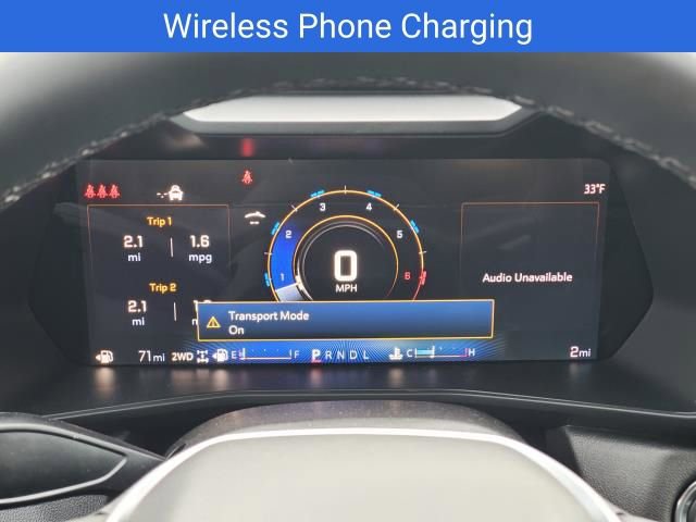 New 2026 Chevrolet Colorado Trail Boss image 21